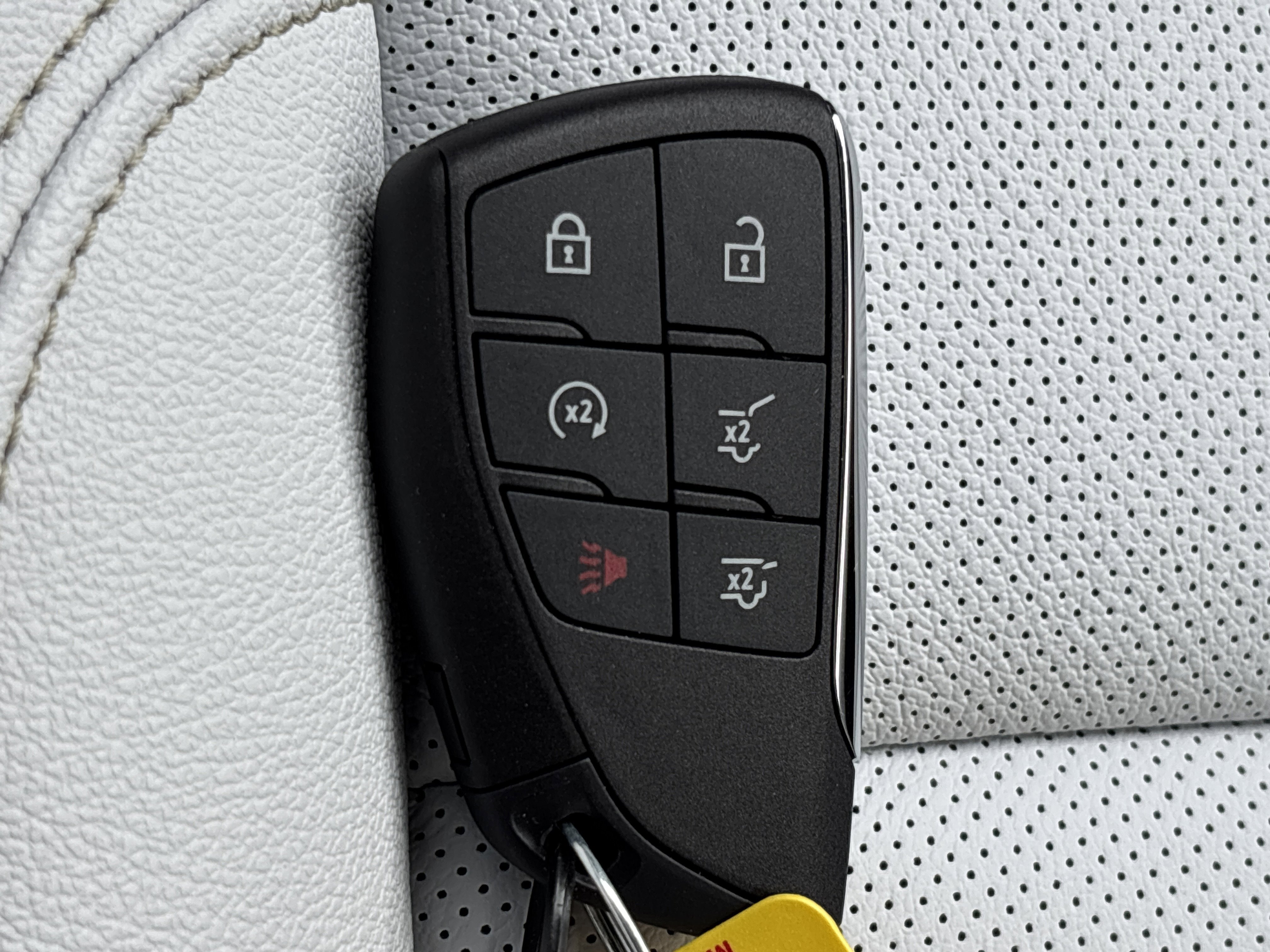 2025 Chevrolet Tahoe Premier - Photo 49