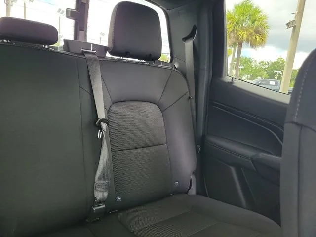 2025 GMC Canyon Elevation - Photo 14
