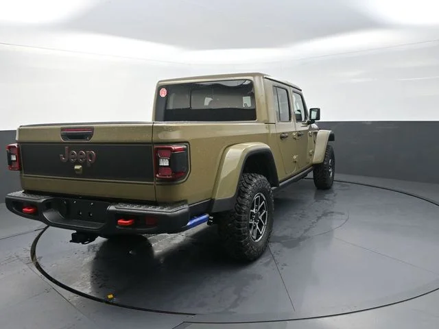 New 2026 41 Exterior Paint Jeep Shadow Ops image 9