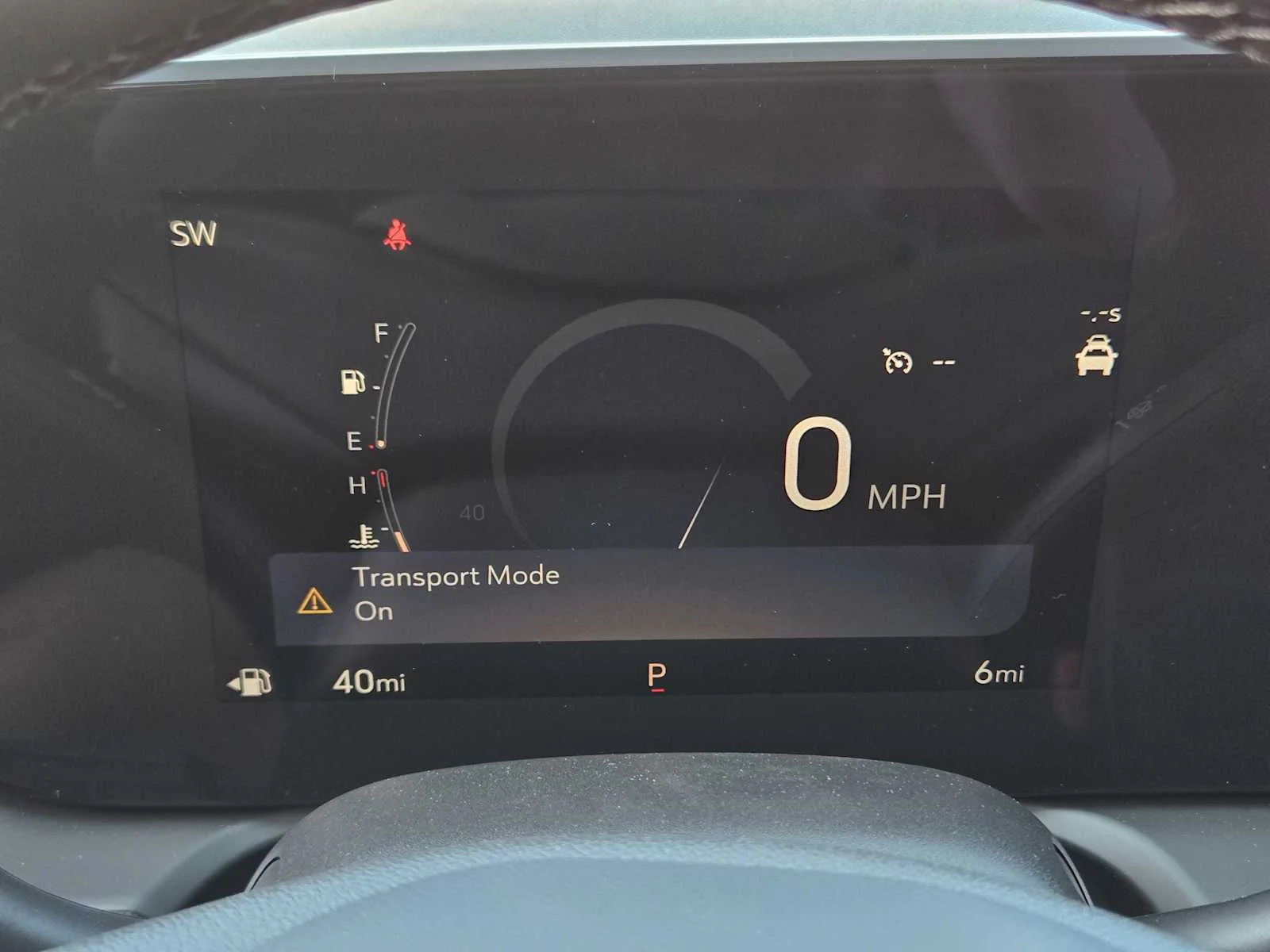 2026 Buick Encore GX Sport Touring - Photo 10