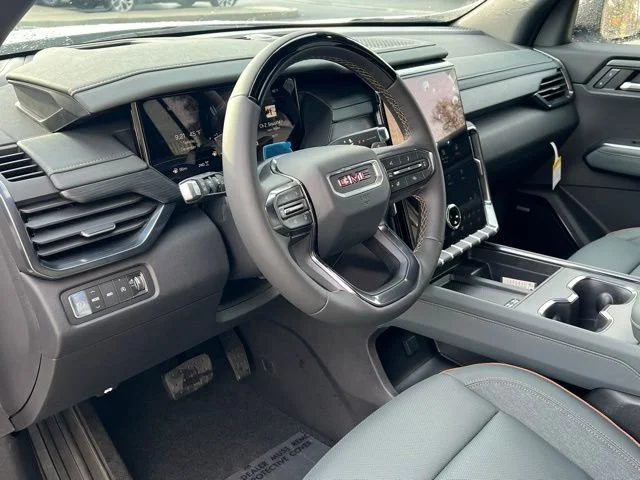 2026 GMC Acadia AT4 - Photo 17