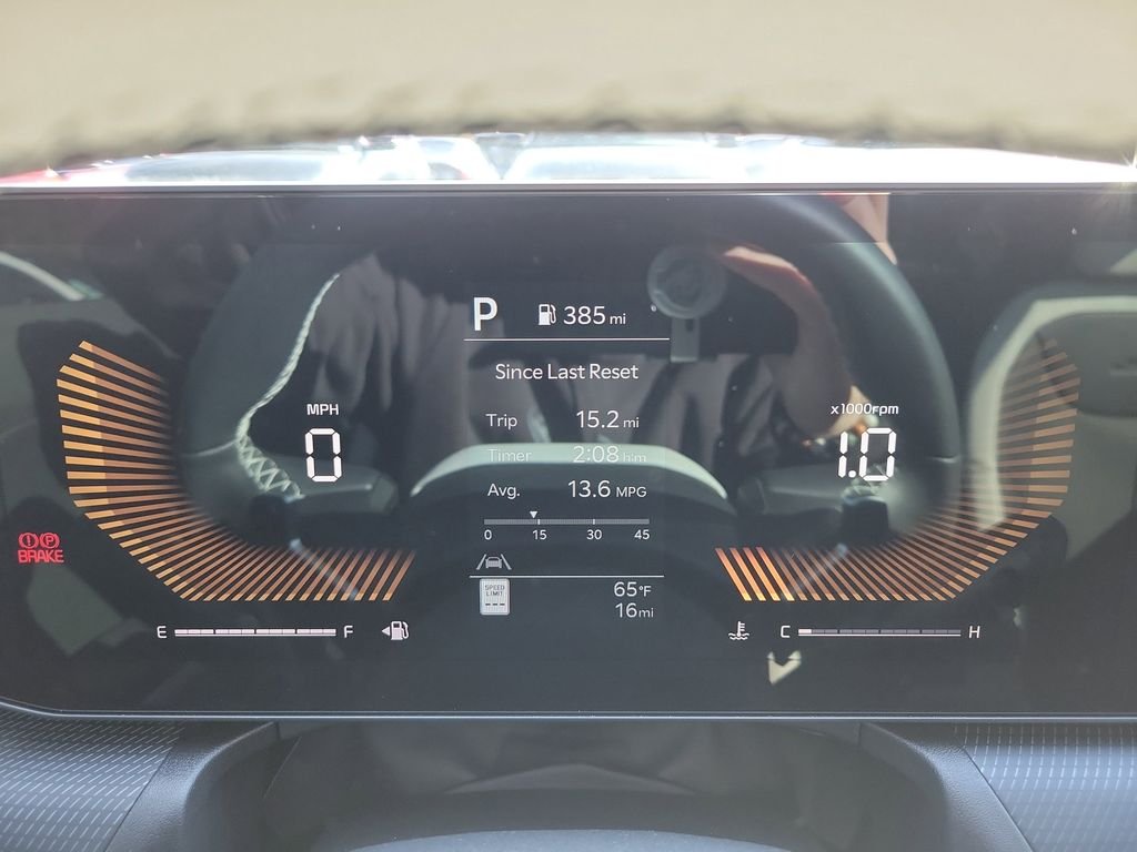 New 2026 Gray Kia GT-Line image 25