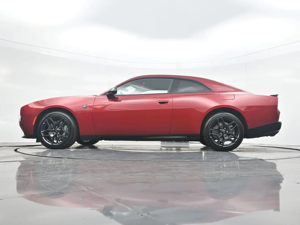 New 2026 Redeye Exterior Paint Dodge Scat Pack Plus image 39