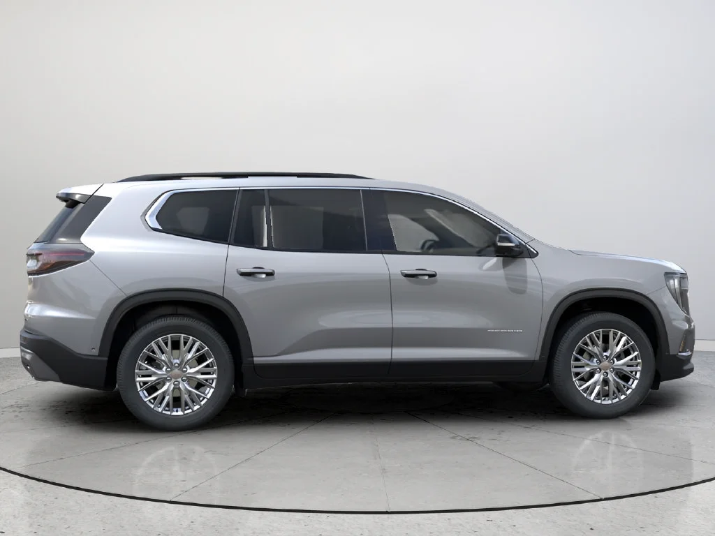 2026 GMC Acadia Elevation - Photo 8