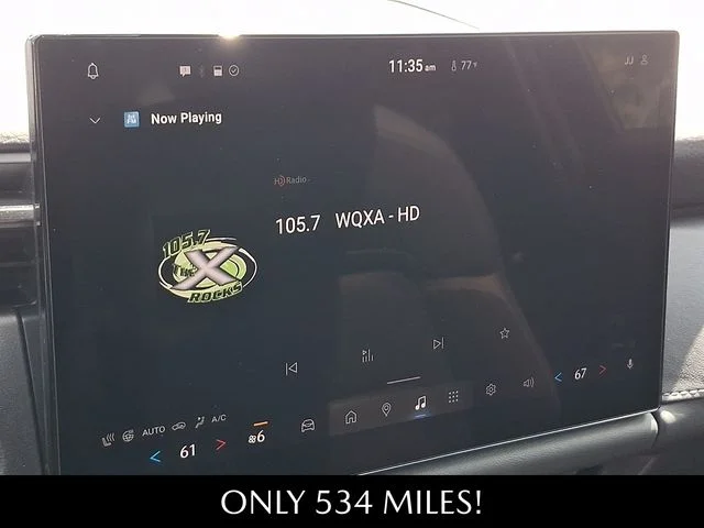 Certified Used 2026 White Mazda 2.5 S Preferred image 18
