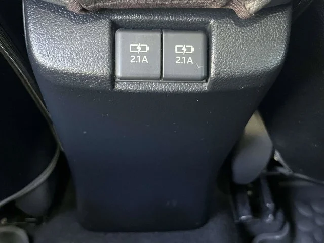 Used 2020 Red Toyota LE image 15