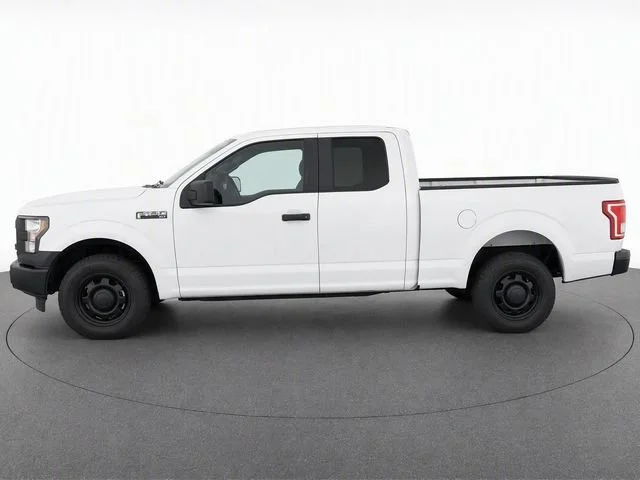 Used 2015 Oxford White Ford XL image 7