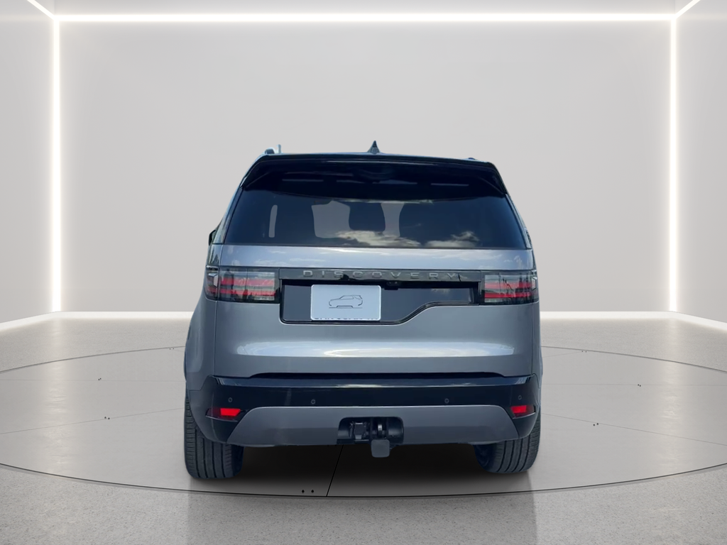 New 2026 Eiger Grey Land Rover Dynamic SE image 6