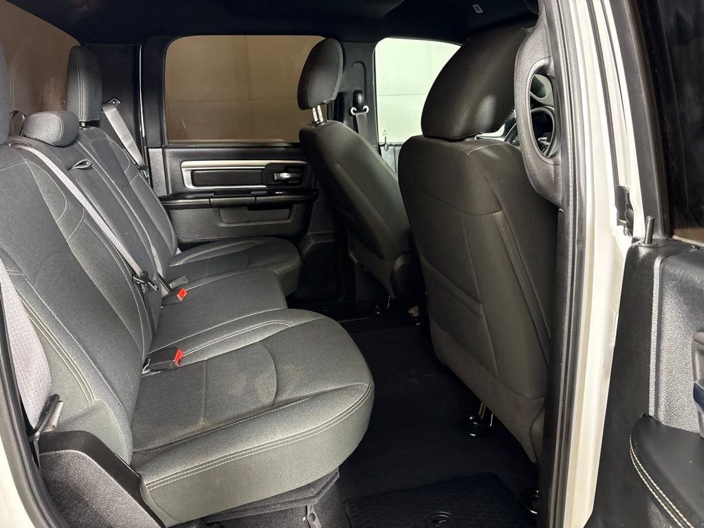 Used 2021 White Ram Warlock image 21