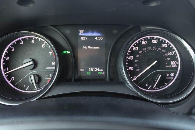 Certified Used 2024 ICE CAP Toyota  image 23