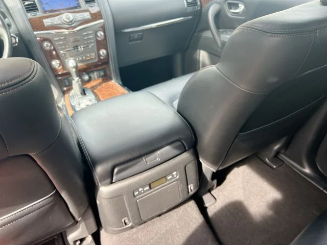 Used 2018 Blue Nissan SL image 25