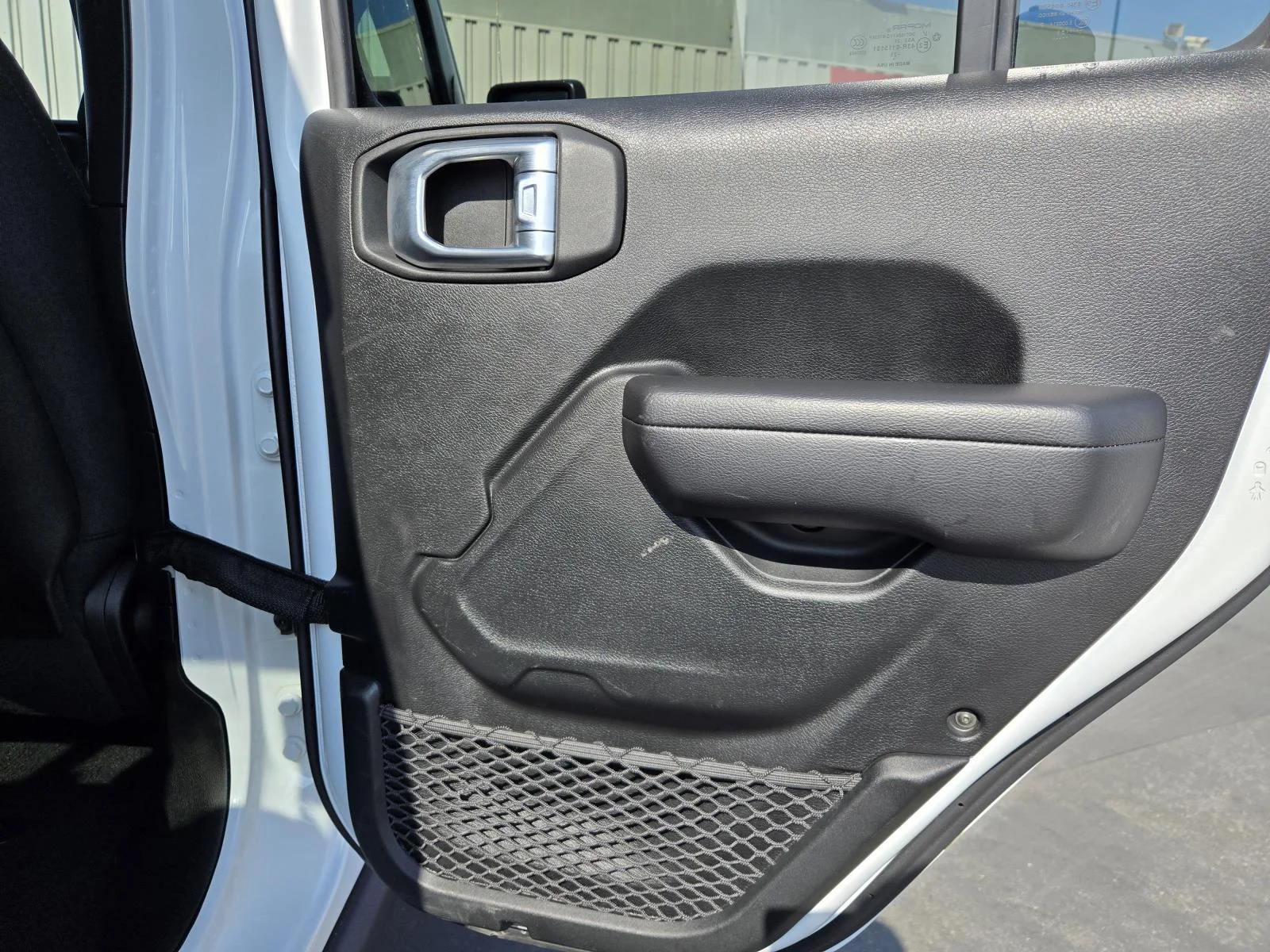 2021 Jeep Gladiator Mojave - Photo 31
