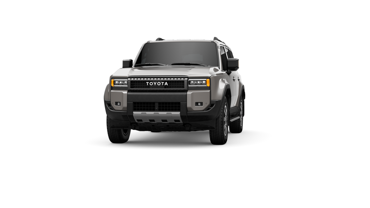 New 2027 Meteor Shower Toyota Land Cruiser image 18