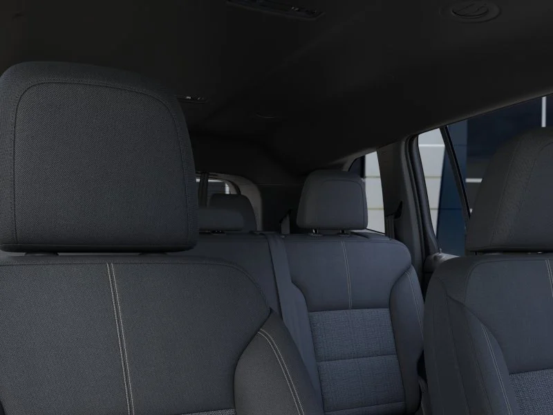 New 2026 Ebony Twilight Metallic GMC Elevation image 24