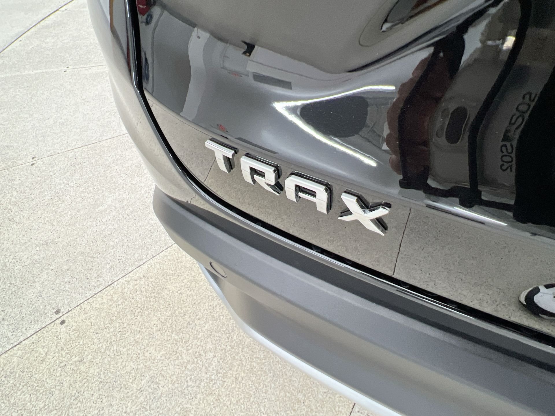 2026 Chevrolet Trax LT - Photo 79