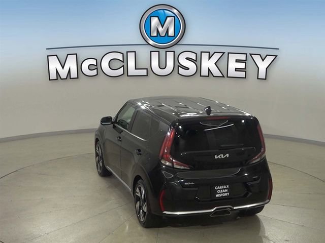 2023 Kia Soul GT-Line - Photo 14
