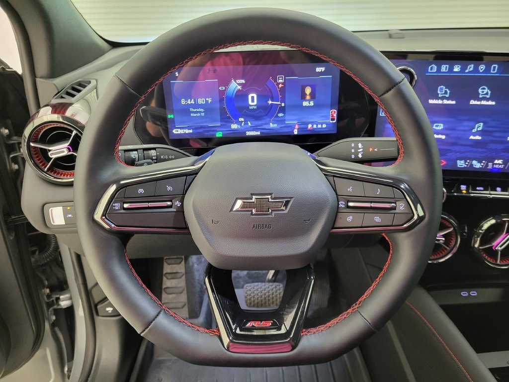 2026 Chevrolet Blazer EV RS - Photo 6