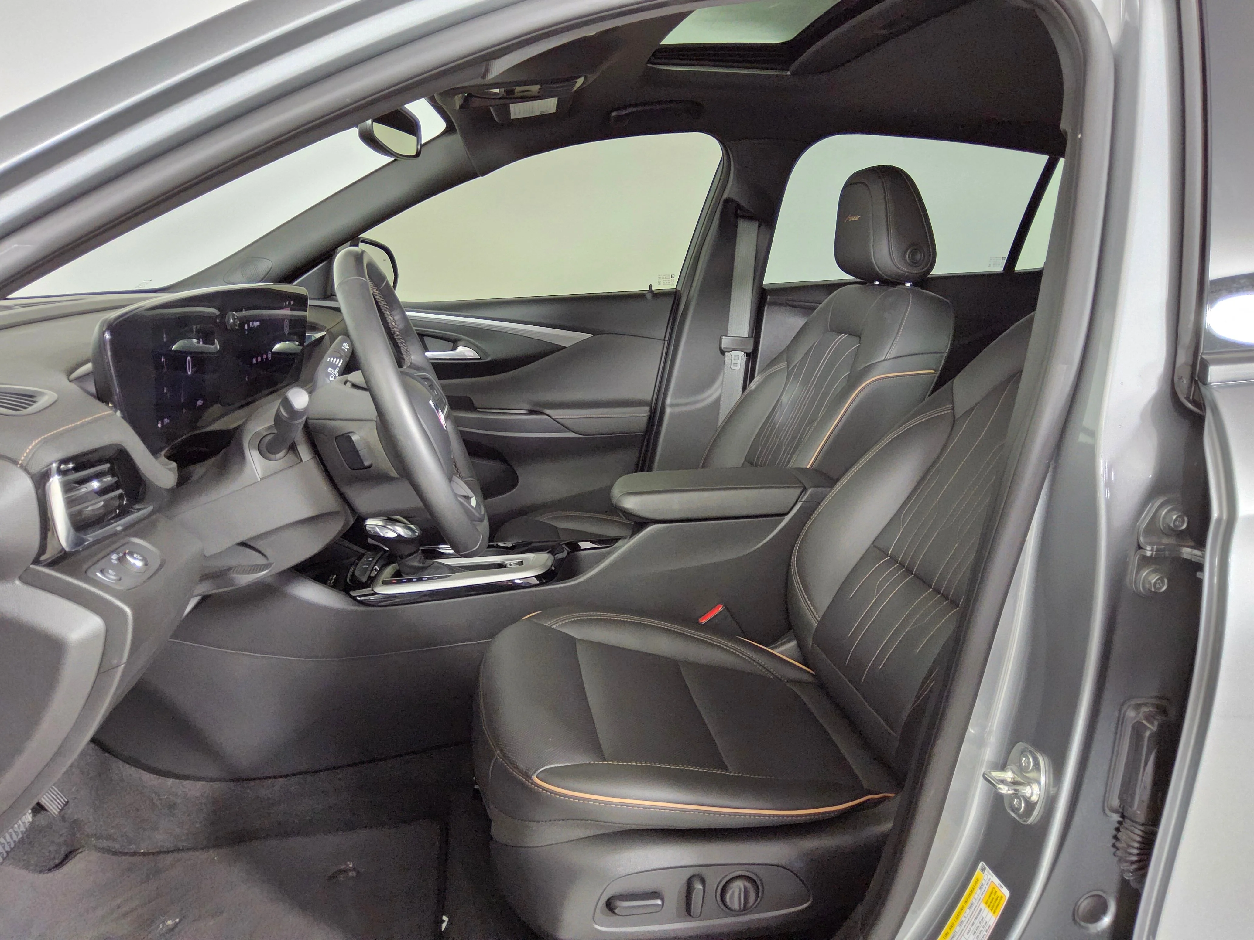 2024 Buick Envista Avenir - Photo 7