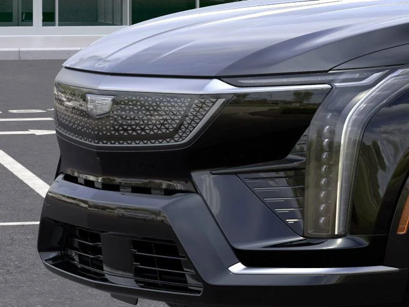 2026 Cadillac OPTIQ Premium Sport - Photo 13
