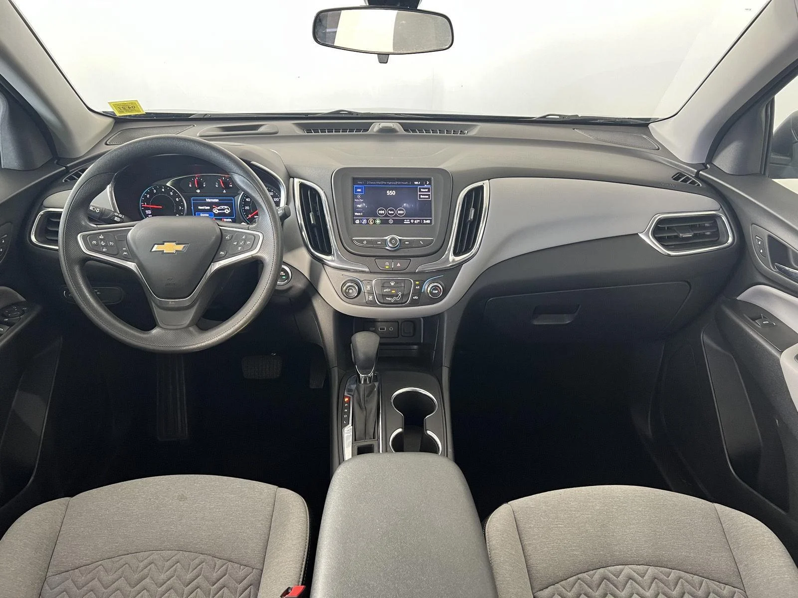 Used 2023 Blue Glow Metallic Chevrolet LS image 26