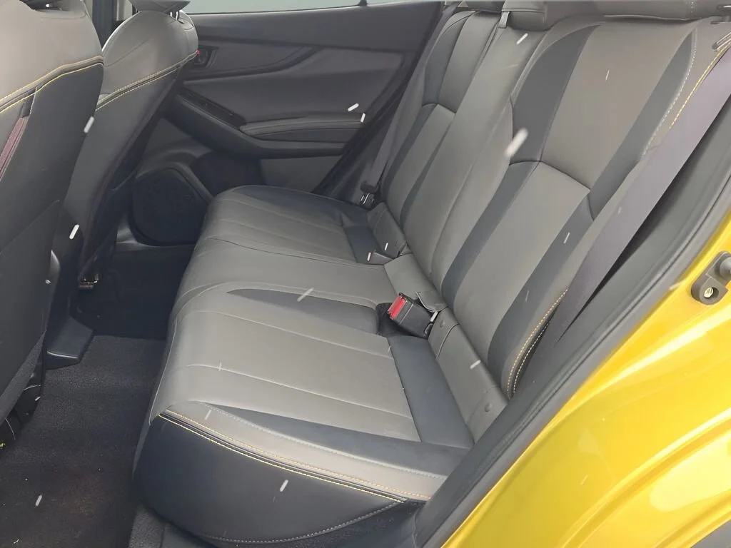 2021 Subaru Crosstrek Sport - Photo 16