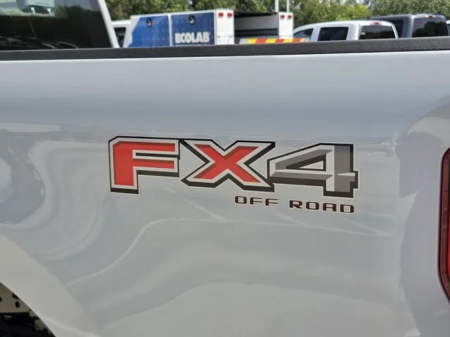 New 2026 Avalanche Ford F-250® XL image 11