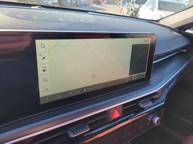 New 2026 Wolf Gray Kia GT-Line FWD image 16