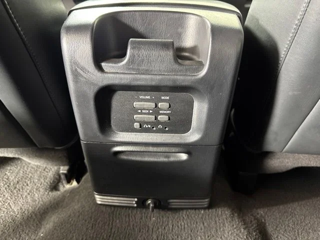 Used 2003 Black Ford Harley-Davidson image 13