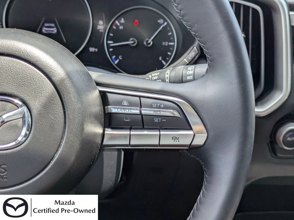 Certified Used 2026 Gray Mazda 2.5 S Preferred image 28