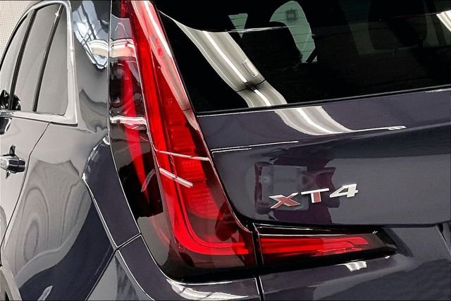 2024 Cadillac XT4 Premium Luxury - Photo 34