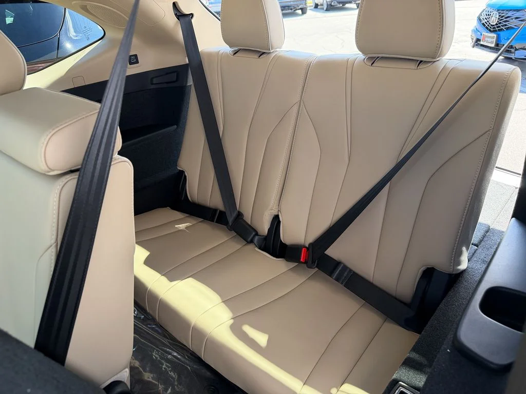 New 2026 Performance Red Pearl Acura Advance Package image 27