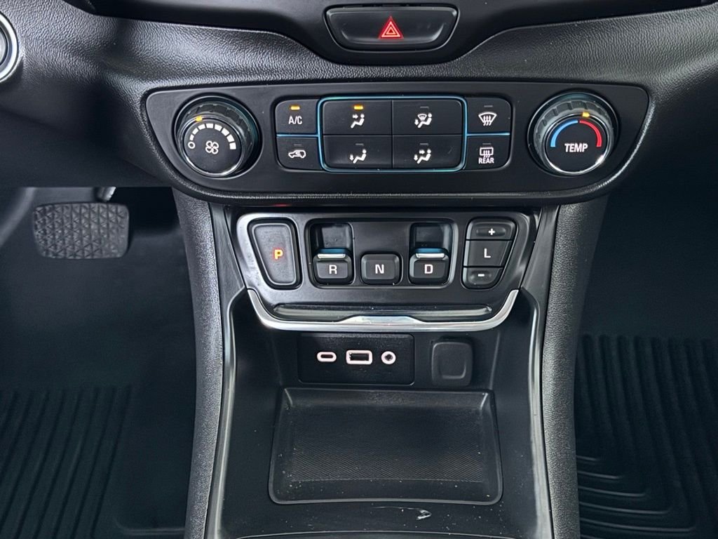 2020 GMC Terrain SLE - Photo 31