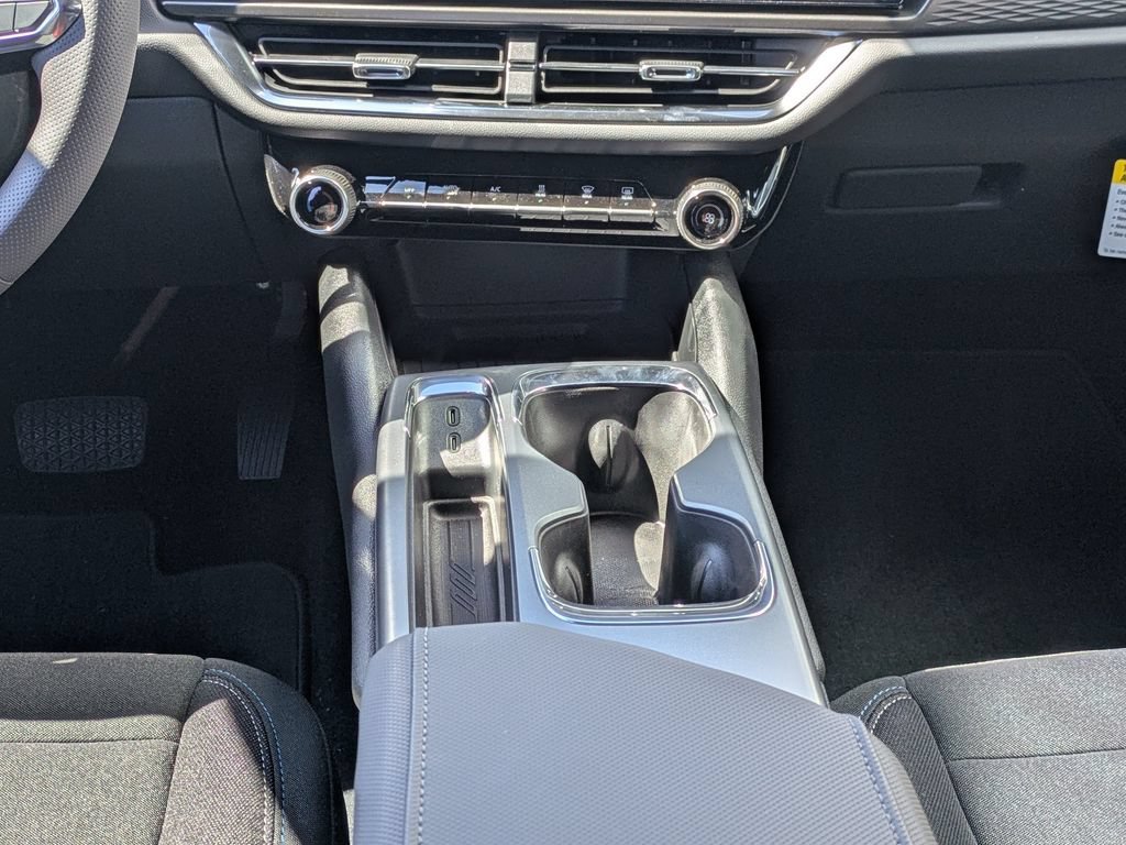 2026 Chevrolet Equinox EV 1LT - Photo 18