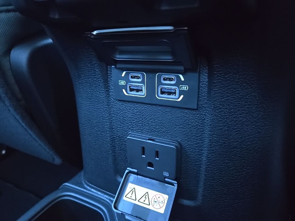 New 2026 Mojito Exterior Paint Jeep Mojave image 91