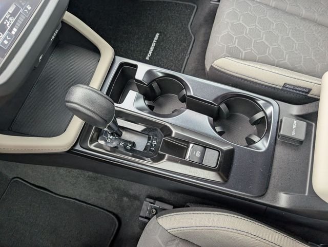 New 2026 DAYBREAK BLUE PEARL Subaru Standard Model image 14