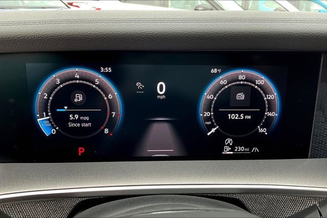 2025 Volkswagen Tiguan S - Photo 21