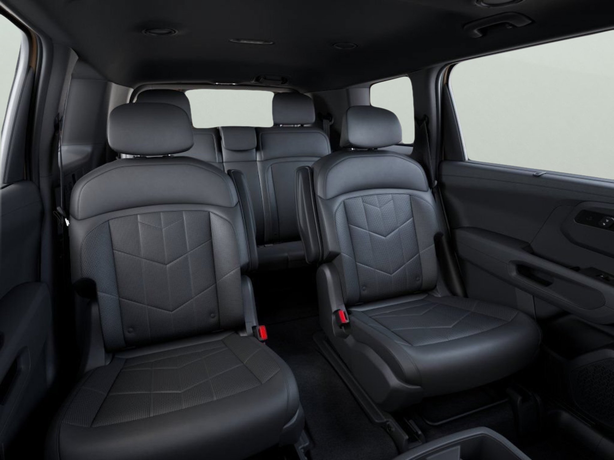 New 2027 Terrain Brown Kia X-Line EX image 16
