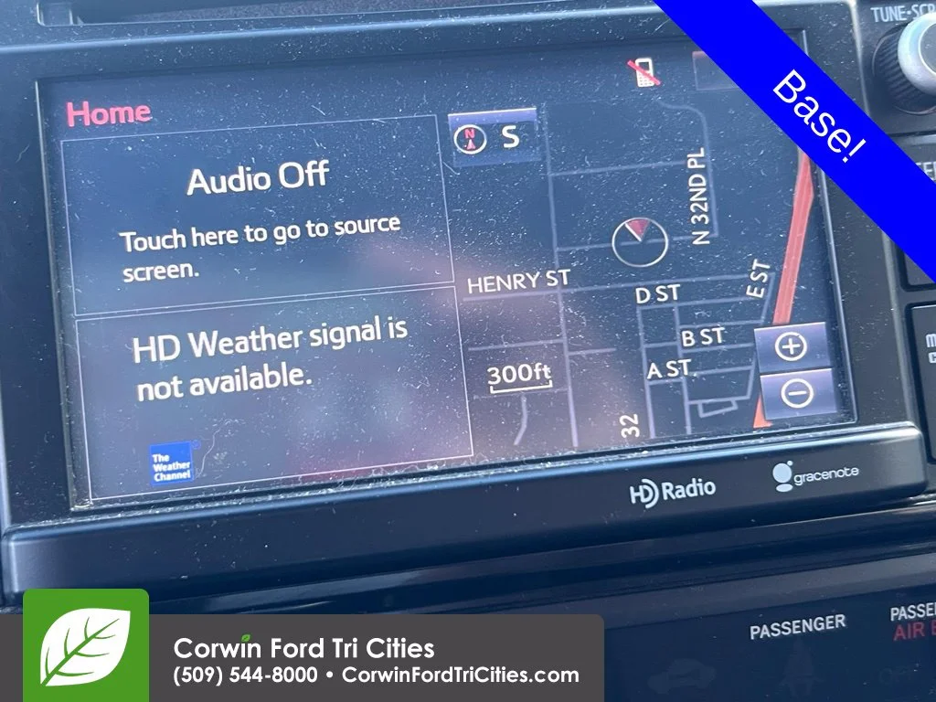 Used 2014 Gray Toyota Base image 9