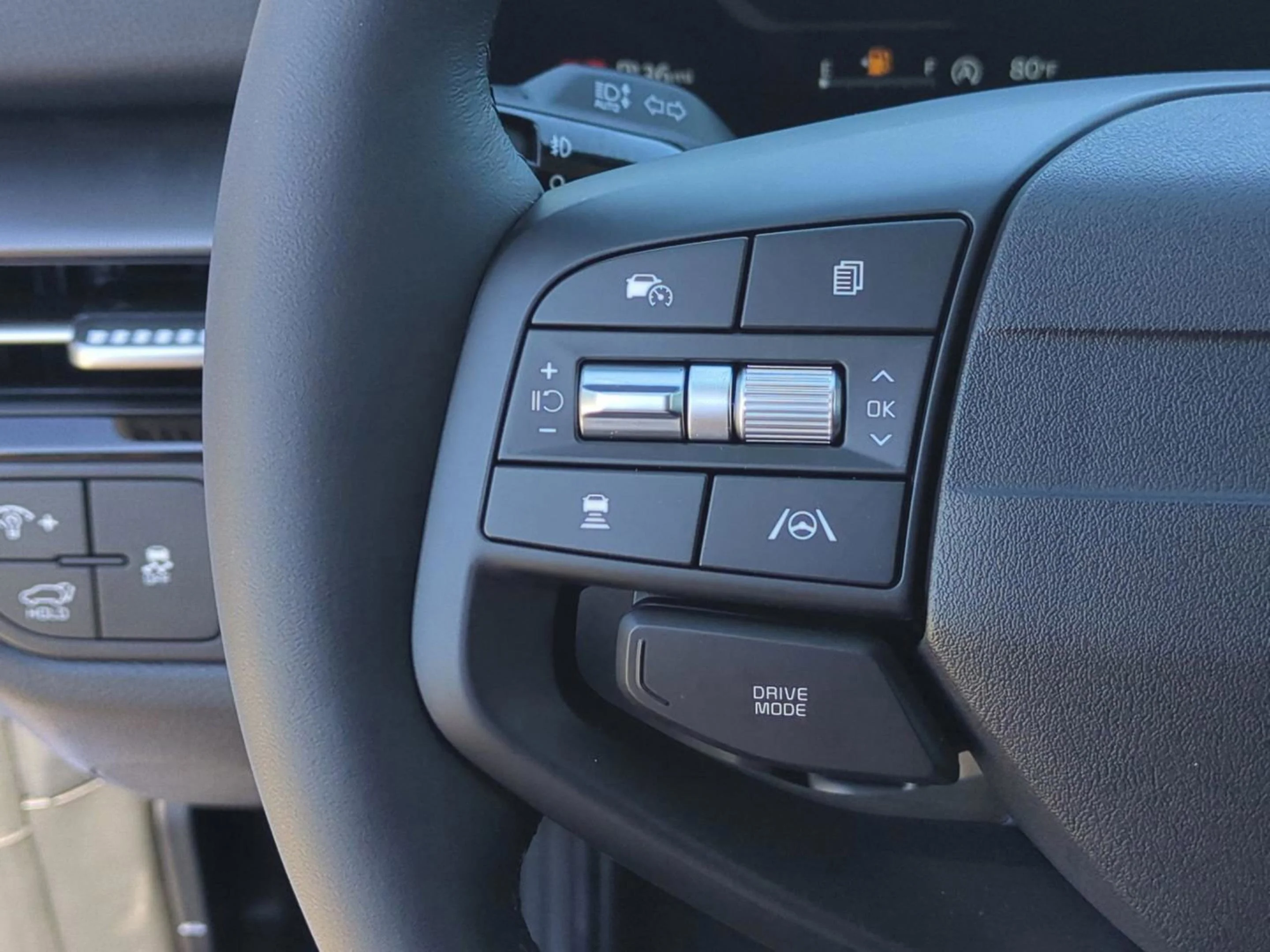 2026 Kia Sportage SX Prestige - Photo 23