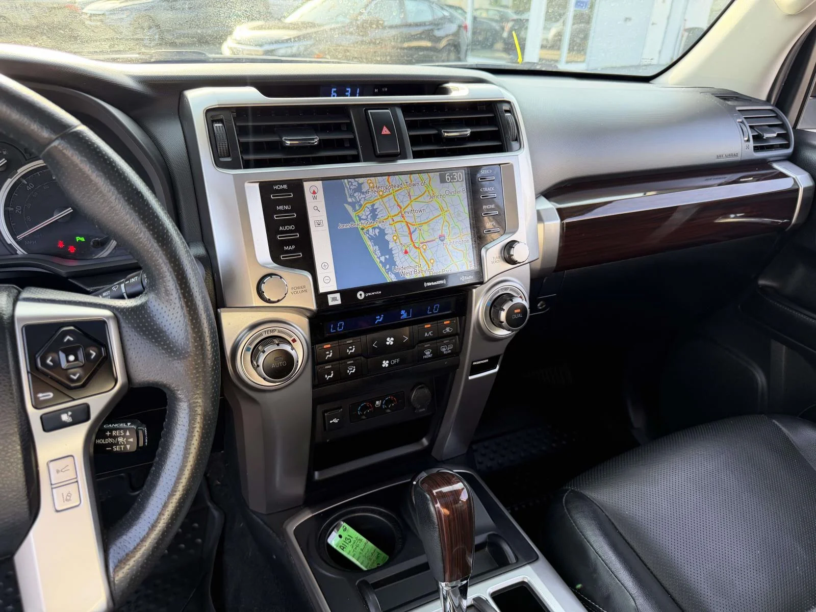 2022 Toyota 4Runner Limited - Photo 26