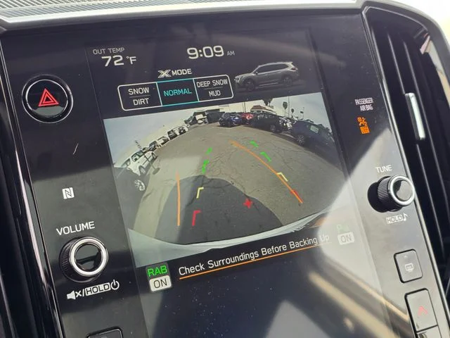 2023 Subaru Ascent Onyx Edition - Photo 33