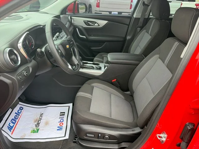 Used 2025 Habanero Chevrolet LT image 14