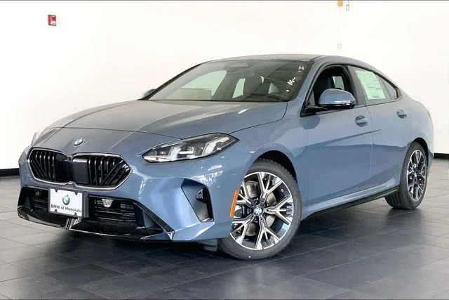 2026 BMW 2 Series