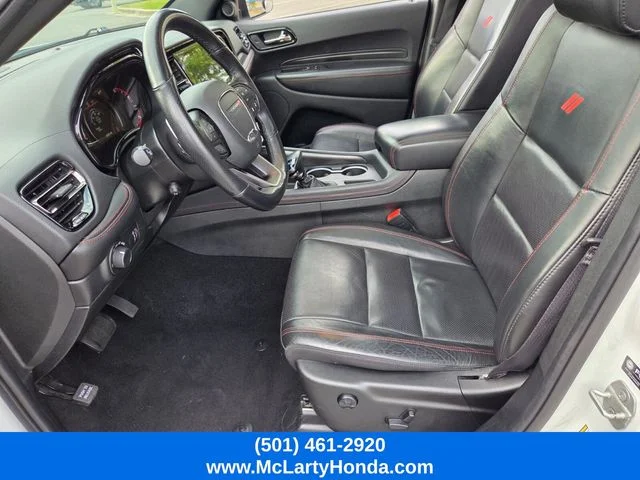 Used 2024 White Dodge GT Plus image 10