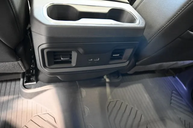 2026 Chevrolet Silverado 1500 RST - Photo 27