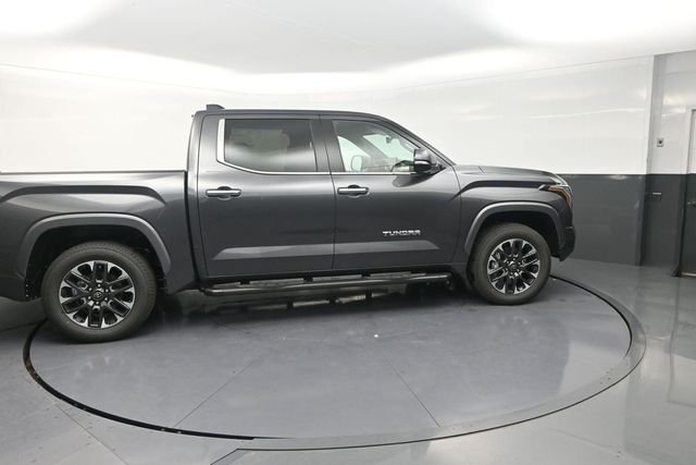 Used 2026 Gray Toyota Limited image 9