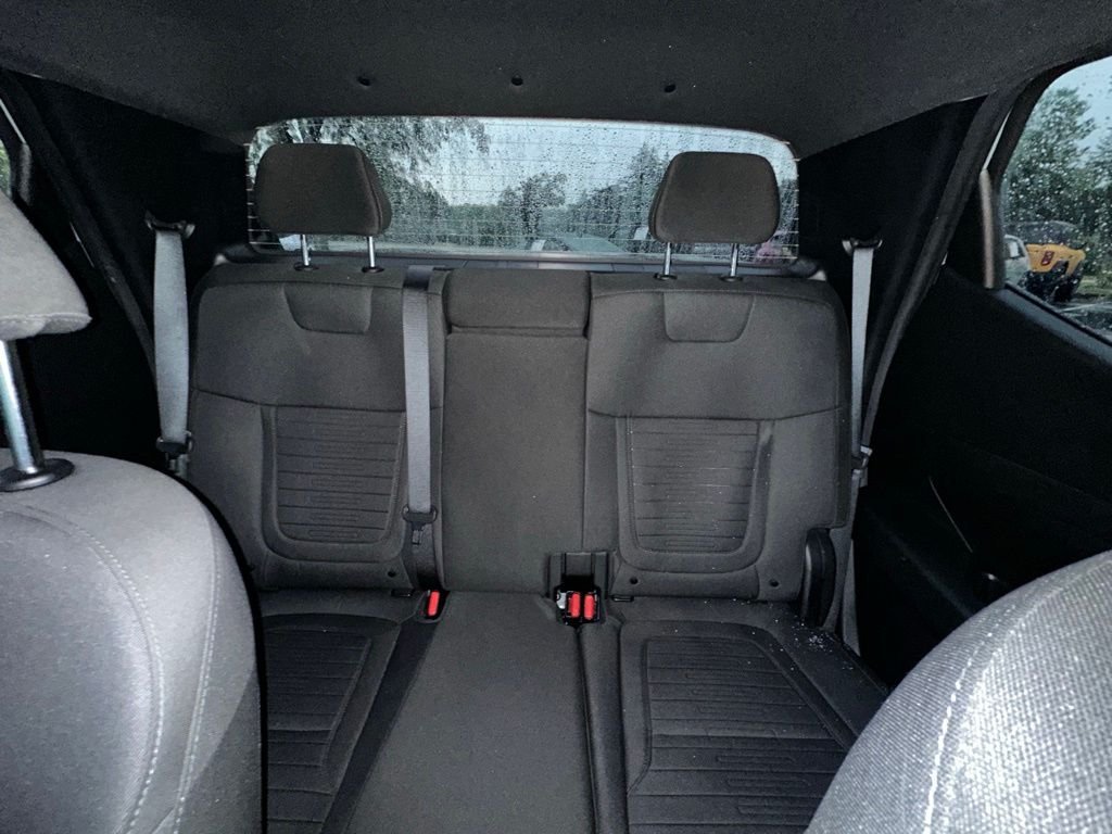 2023 Hyundai Santa Cruz SE - Photo 13