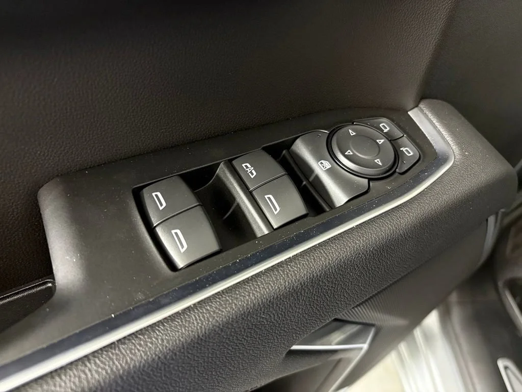 New 2026 Sterling Gray Metallic Chevrolet RST image 17