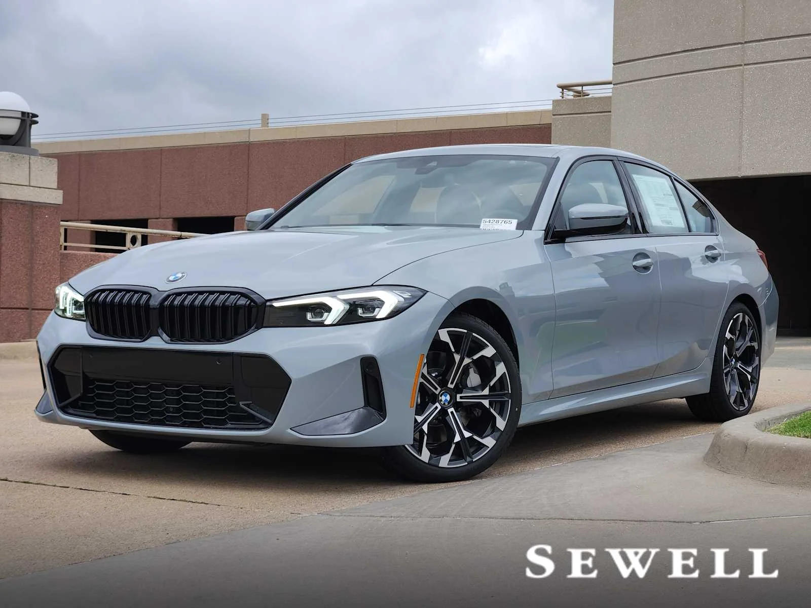 2026 BMW 3 Series