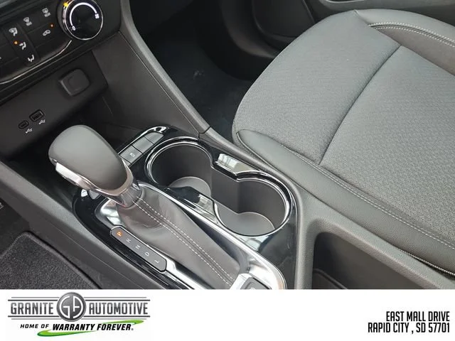 2026 Buick Encore GX Preferred - Photo 23